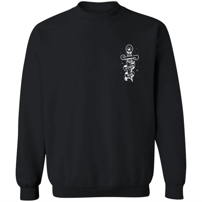 Jacksepticeye Merch Kinda Sus Tee Shirt Jacksepticeye Merch Kinda Sus Tee Shirt