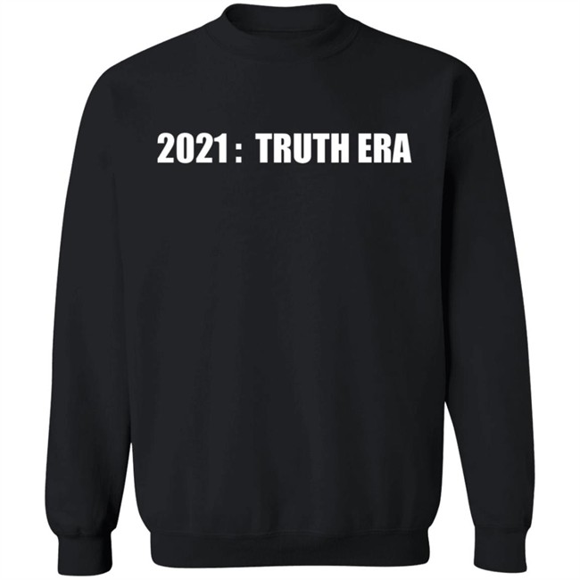 Minnesotan 2021 Truth Era T Shirt Minnesotan 2021 Truth Era T Shirt