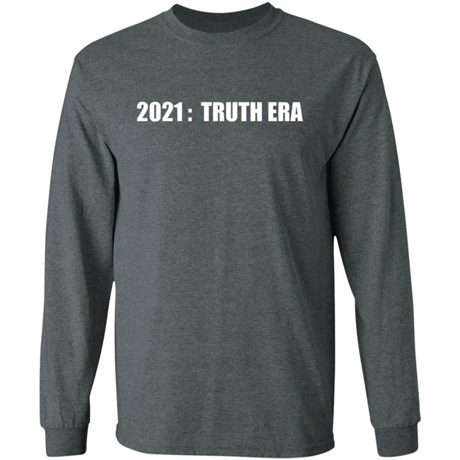 Minnesotan 2021 Truth Era T Shirt Minnesotan 2021 Truth Era T Shirt