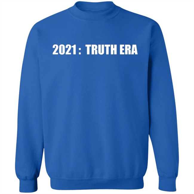 Minnesotan 2021 Truth Era T Shirt Minnesotan 2021 Truth Era T Shirt