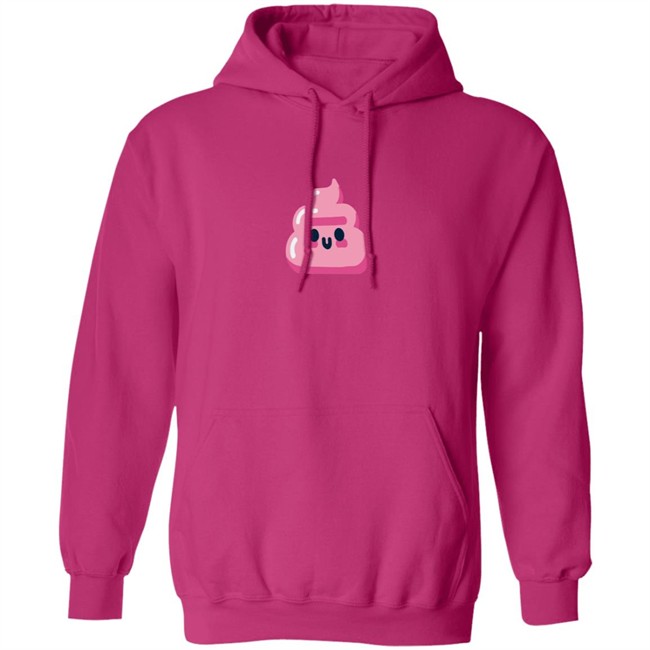 Kurzgesagt Merch Poopy Shirt Kurzgesagt Merch Poopy Shirt