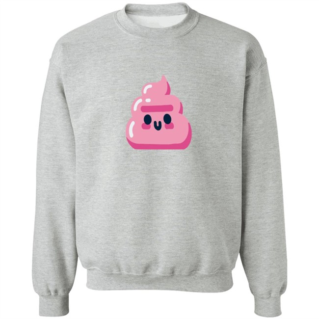 Kurzgesagt Merch Poopy Shirt Kurzgesagt Merch Poopy Shirt