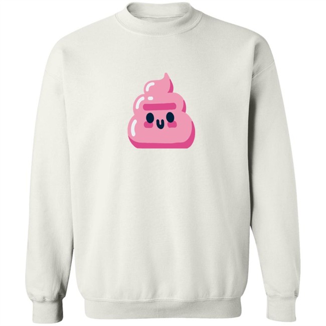 Kurzgesagt Merch Poopy Shirt Kurzgesagt Merch Poopy Shirt