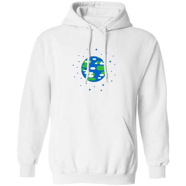 Kurzgesagt Merch Earth Shirt Kurzgesagt Merch Earth Shirt