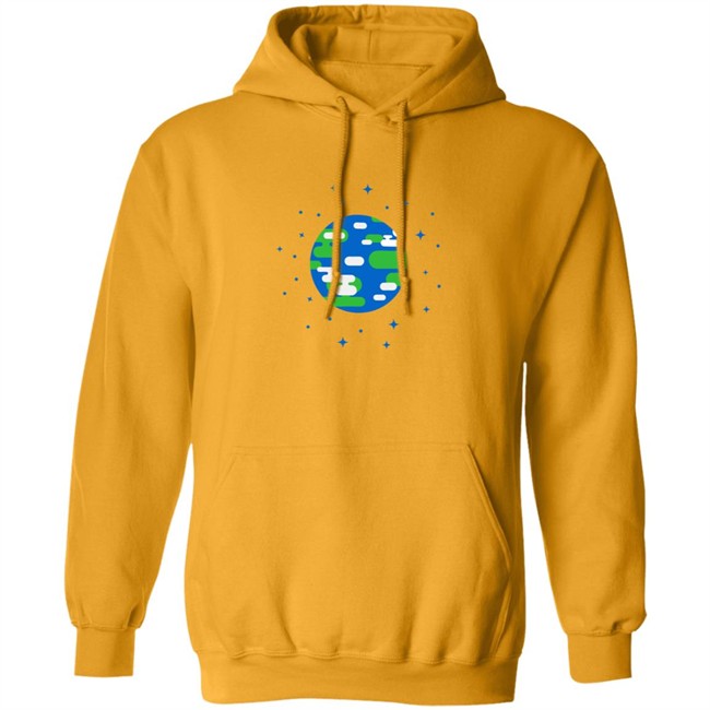 Kurzgesagt Merch Earth Shirt Kurzgesagt Merch Earth Shirt