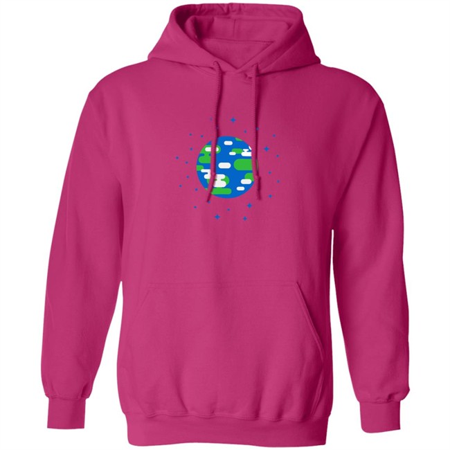 Kurzgesagt Merch Earth Shirt Kurzgesagt Merch Earth Shirt