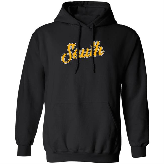 85 South Show Merch 85 Apparel Co Store Bam$ X South Hoodie