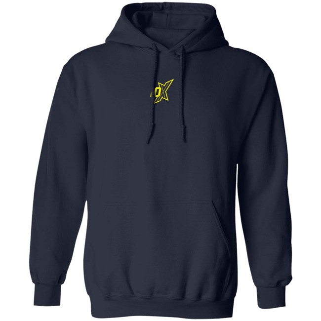 10X Athletic Merch Eat Sleep Train Repeat Yellow Hoodie 10X Athletic Merch Eat Sleep Train Repeat Yellow Hoodie