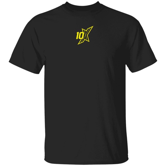 10X Athletic Merch Eat Sleep Train Repeat Yellow Hoodie 10X Athletic Merch Eat Sleep Train Repeat Yellow Hoodie