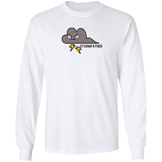 Stormfather T Shirt The Stormlight Archive Stormfather T Shirt The Stormlight Archive