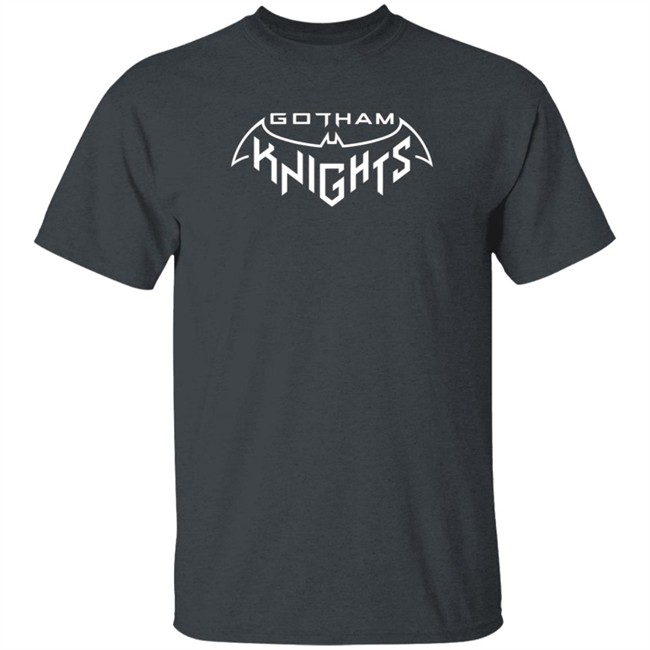 Limited Edition Gotham Knights Tee Shirt Gotham Knights Merch Shirt Limited Edition Gotham Knights Tee Shirt Gotham Knights Merch Shirt