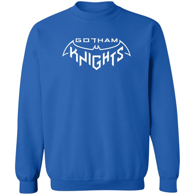 Limited Edition Gotham Knights Tee Shirt Gotham Knights Merch Shirt Limited Edition Gotham Knights Tee Shirt Gotham Knights Merch Shirt