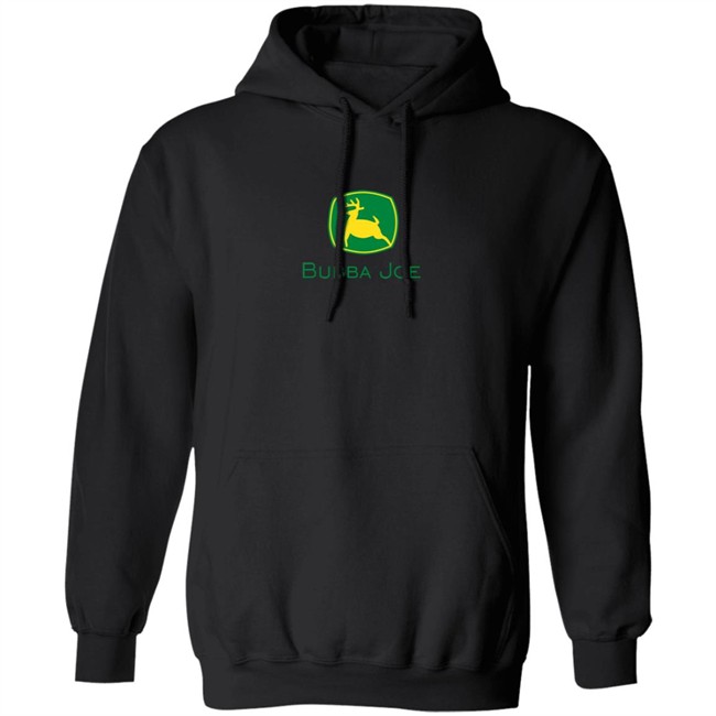 Limited Edition Druski2funny Merch Bubba Joe Hoodie