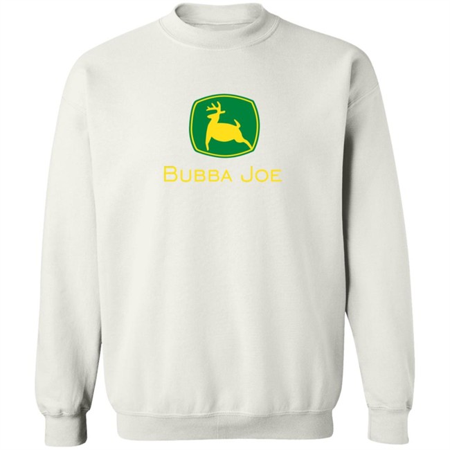 Limited Edition Druski2funny Merch Bubba Joe Sweatshirt