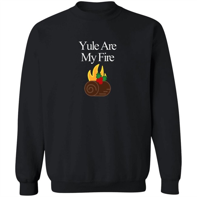 Love Kevin AJ Brian Nick and Howie Yule Are My Fire Sweatshirt Love Kevin AJ Brian Nick and Howie Yule Are My Fire Sweatshirt