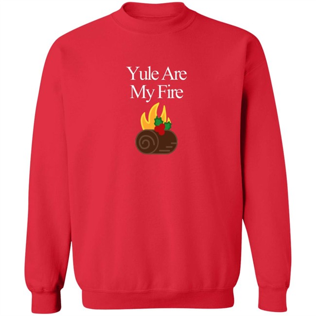 Love Kevin AJ Brian Nick and Howie Yule Are My Fire Sweatshirt Love Kevin AJ Brian Nick and Howie Yule Are My Fire Sweatshirt