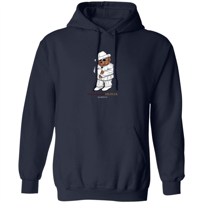 Limited Edition Slumpedboyz Merch Pimp C Black Hoodie Limited Edition Slumpedboyz Merch Pimp C Black Hoodie