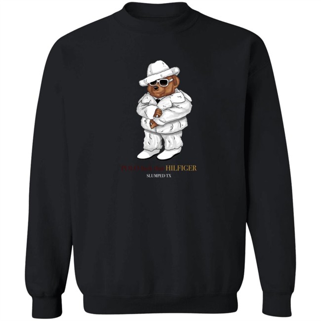 Limited Edition Slumpedboyz Merch Pimp C Black Hoodie Limited Edition Slumpedboyz Merch Pimp C Black Hoodie