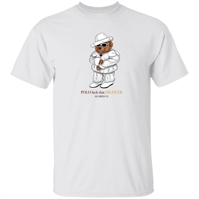 Limited Edition Slumpedboyz Merch Pimp C White Tee Shirt