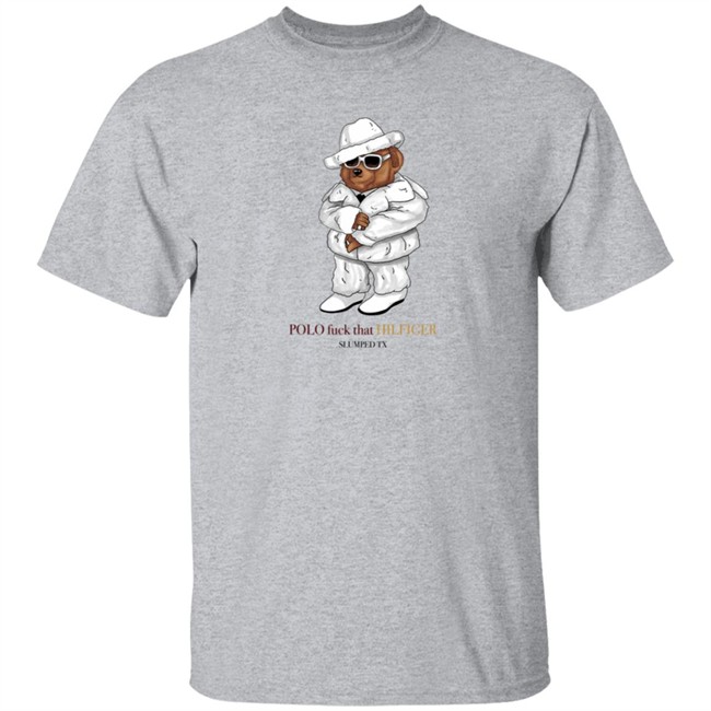 Limited Edition Slumpedboyz Merch Pimp C White Tee Shirt Limited Edition Slumpedboyz Merch Pimp C White Tee Shirt