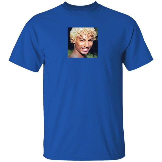 Blonded Merch Frank Ocean Ysham T Shirt Blonded Merch Frank Ocean Ysham T Shirt