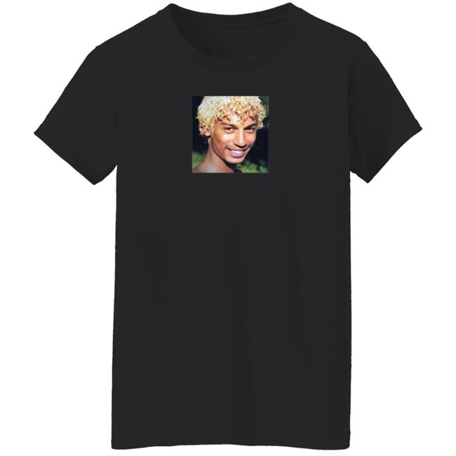 Blonded Merch Frank Ocean Ysham T Shirt Blonded Merch Frank Ocean Ysham T Shirt