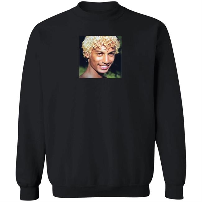 Blonded Merch Frank Ocean Ysham T Shirt Blonded Merch Frank Ocean Ysham T Shirt