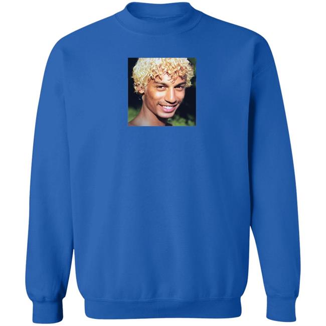 Blonded Merch Frank Ocean Ysham T Shirt Blonded Merch Frank Ocean Ysham T Shirt