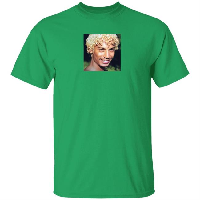 Blonded Merch Frank Ocean Ysham T Shirt Blonded Merch Frank Ocean Ysham T Shirt