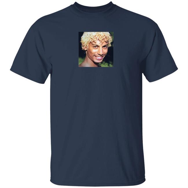 Blonded Merch Frank Ocean Ysham T Shirt Blonded Merch Frank Ocean Ysham T Shirt
