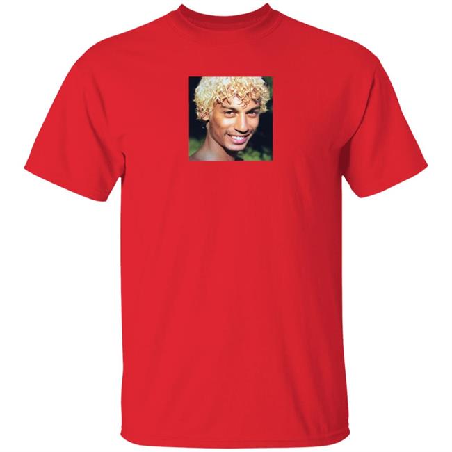 Blonded Merch Frank Ocean Ysham T Shirt Blonded Merch Frank Ocean Ysham T Shirt