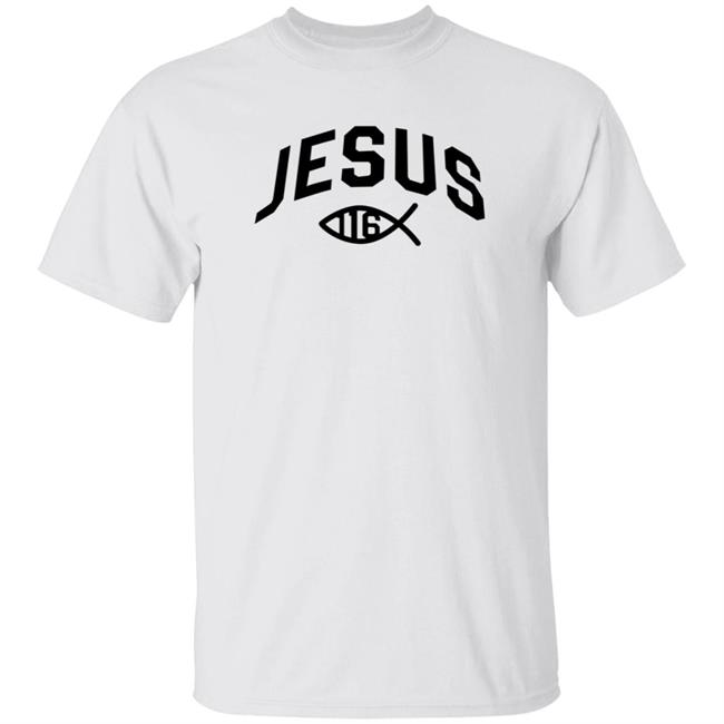 Jesus 116 Crewneck Sweatshirt Lecrae Store Merch Jesus 116 Crewneck Sweatshirt Lecrae Store Merch