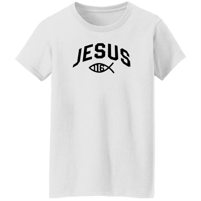 Jesus 116 Crewneck Sweatshirt Lecrae Store Merch Jesus 116 Crewneck Sweatshirt Lecrae Store Merch