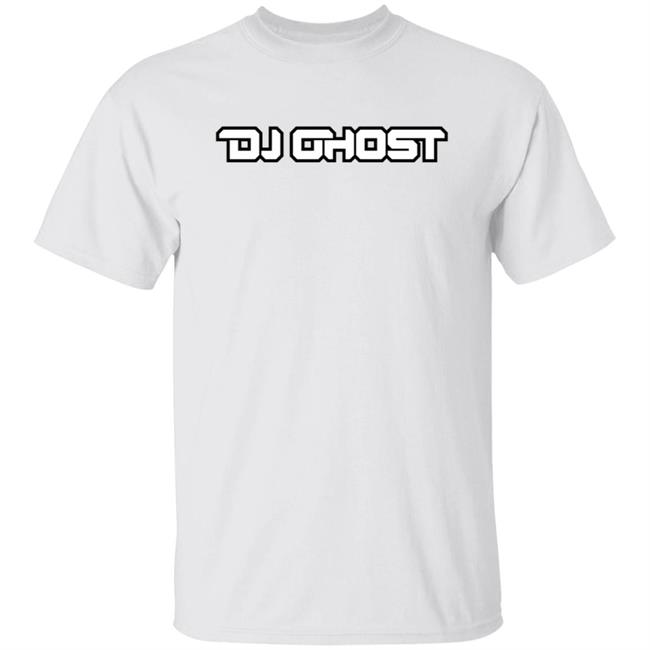 Dj Ghost Merch Dj Ghost Shirt Hoodie Sweashirt Dj Ghost Merch Dj Ghost Shirt Hoodie Sweashirt