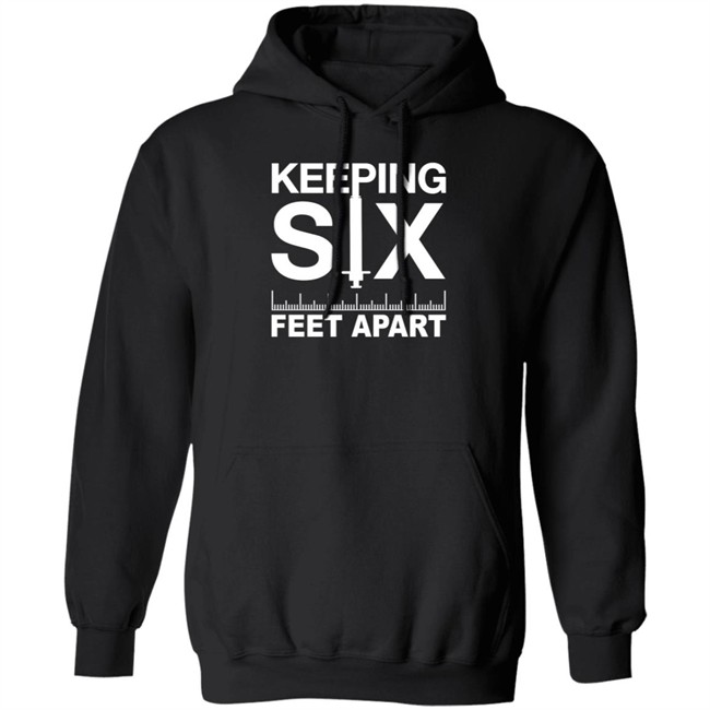 Keeping Six K9 Merch Feed Apart T Shirt Keeping Six K9 Merch Feed Apart T Shirt