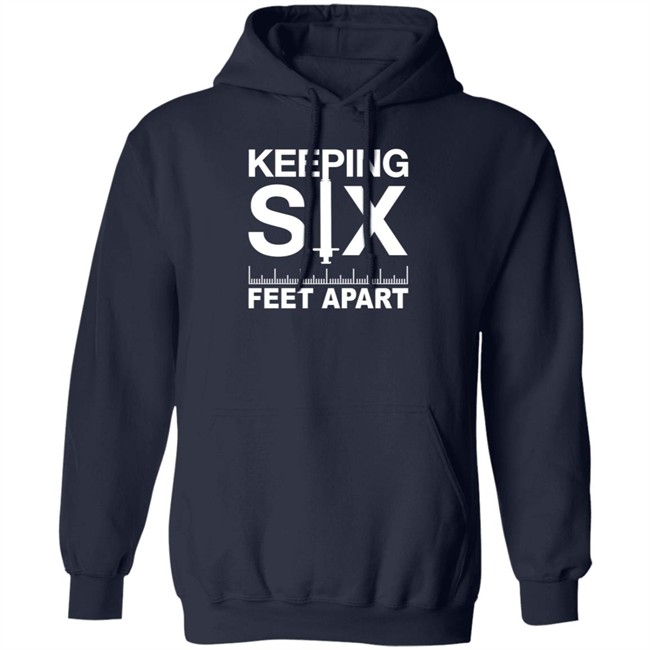 Keeping Six K9 Merch Feed Apart T Shirt Keeping Six K9 Merch Feed Apart T Shirt