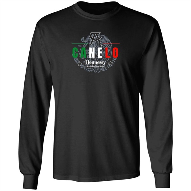 Canelo Alvare Merch Shirt Canelo Alvare Merch Shirt