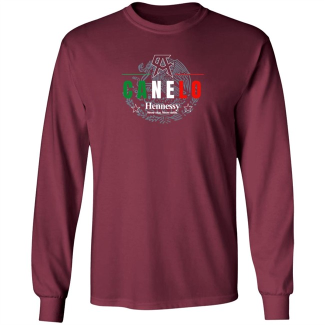 Canelo Alvare Merch Shirt Canelo Alvare Merch Shirt