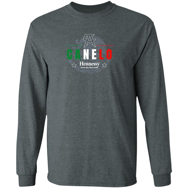 Canelo Alvare Merch Shirt Canelo Alvare Merch Shirt
