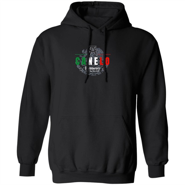 Canelo Alvare Merch Shirt Canelo Alvare Merch Shirt
