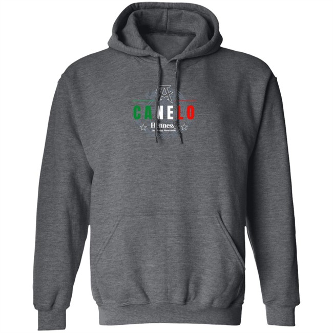 Canelo Alvare Merch Shirt Canelo Alvare Merch Shirt
