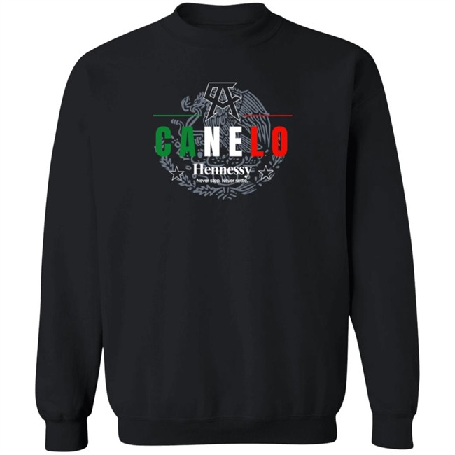 Canelo Alvare Merch Shirt Canelo Alvare Merch Shirt