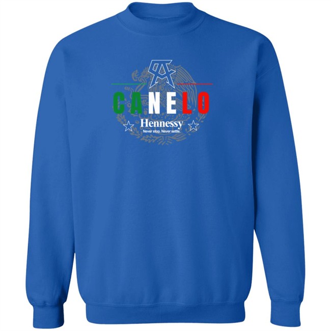 Canelo Alvare Merch Shirt Canelo Alvare Merch Shirt