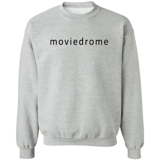 Movie Drome T Shirt Movie Drome T Shirt