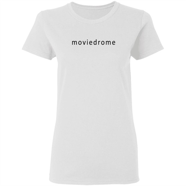 Movie Drome T Shirt Movie Drome T Shirt