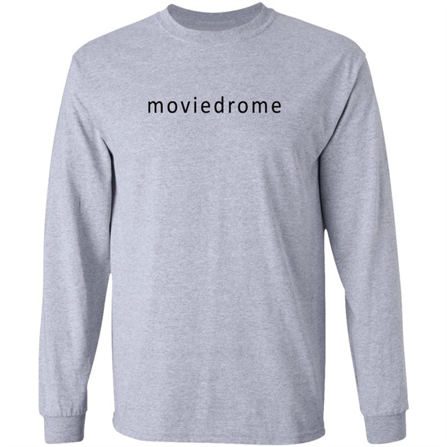 Movie Drome T Shirt Movie Drome T Shirt