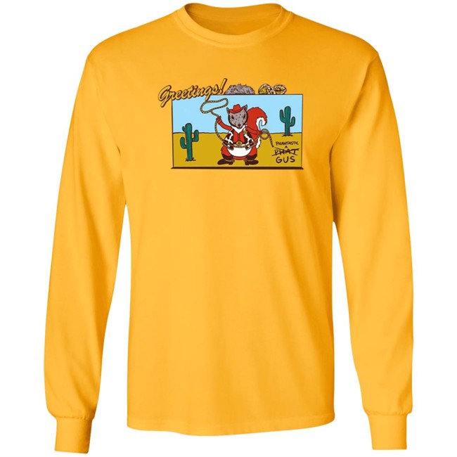 Mark Rober Merch Phat Gus Tee Shirt Mark Rober Merch Phat Gus Tee Shirt