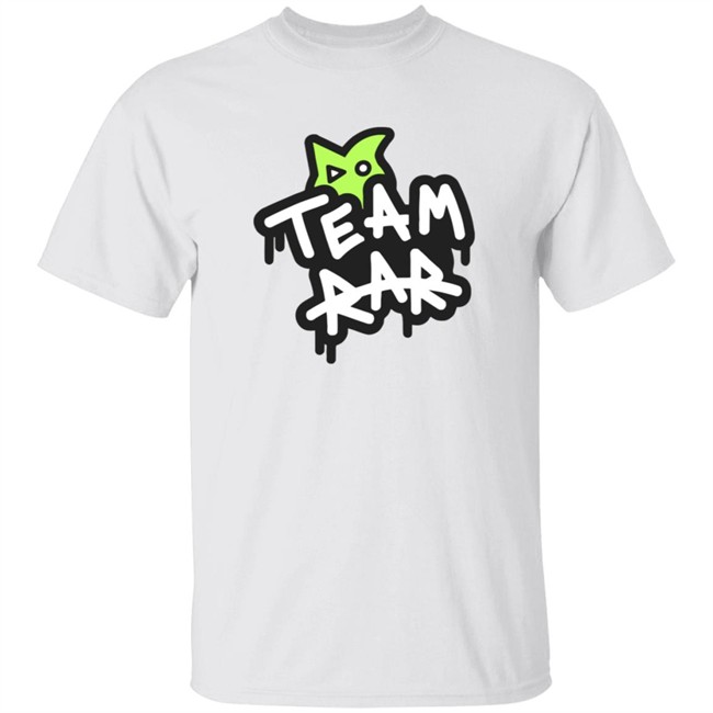 Teamrar.Com Merch Team Rar Graffiti T Shirt Teamrar.Com Merch Team Rar Graffiti T Shirt