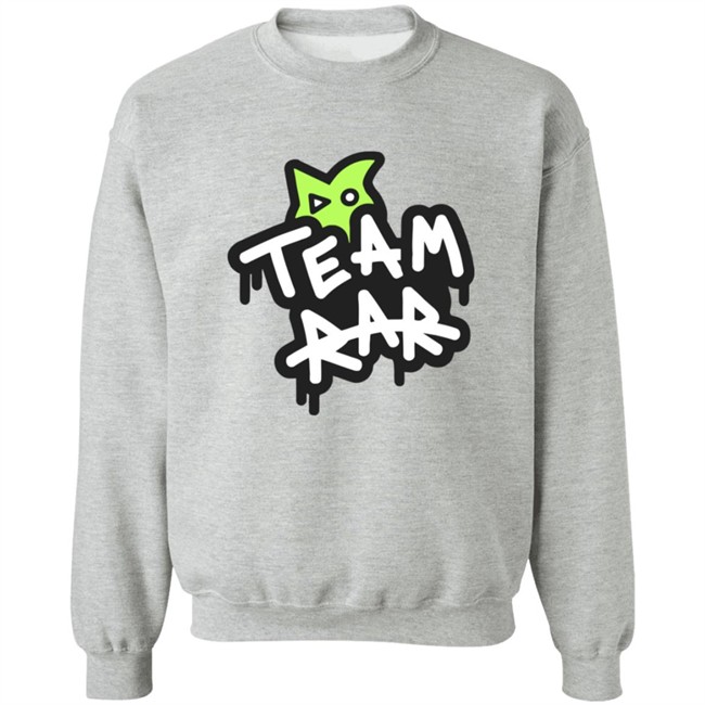 Teamrar.Com Merch Team Rar Graffiti T Shirt Teamrar.Com Merch Team Rar Graffiti T Shirt