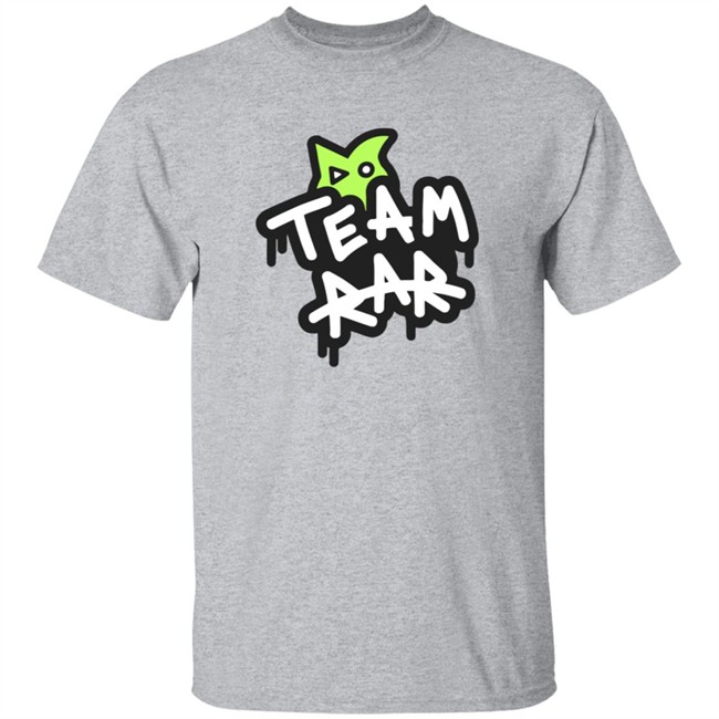 Teamrar.Com Merch Team Rar Graffiti T Shirt Teamrar.Com Merch Team Rar Graffiti T Shirt